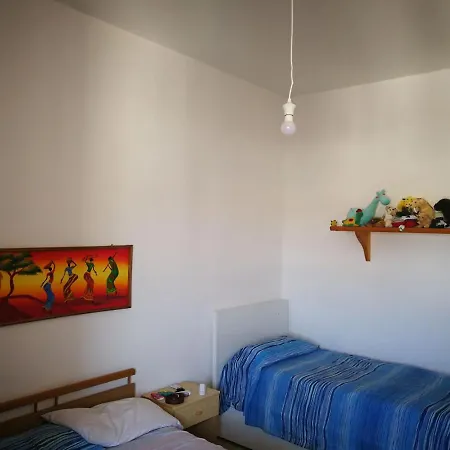 アパート Ma Maison *