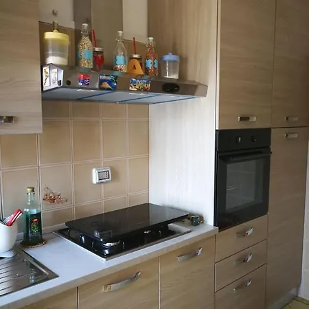Ma Maison *