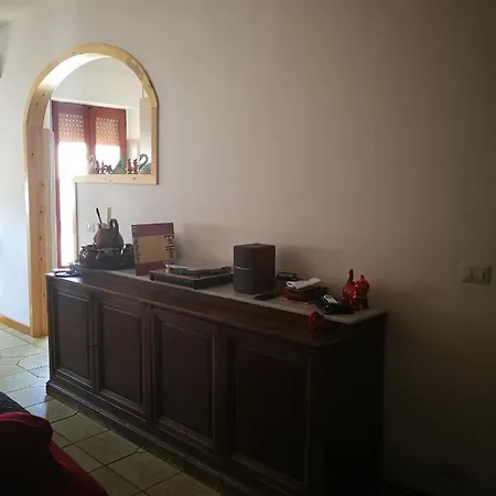 Ma Maison Apartmán *