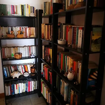 Apartmán Ma Maison