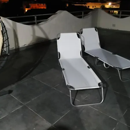 Apartmán Ma Maison *