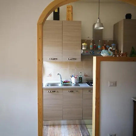 アパート Ma Maison
